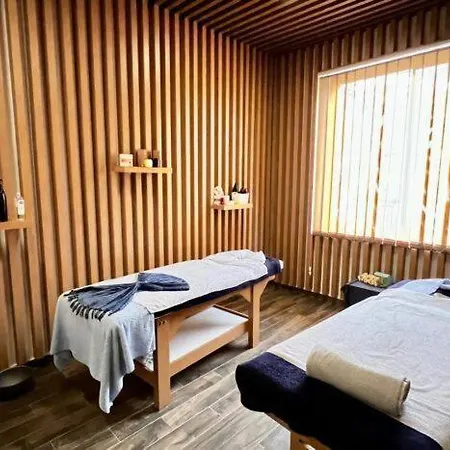 Serenity Resedence Duplex Lux 2 Bedrooms Mahmutlar 阿拉尼亚